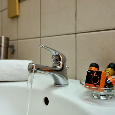 Feels Like * La Canea