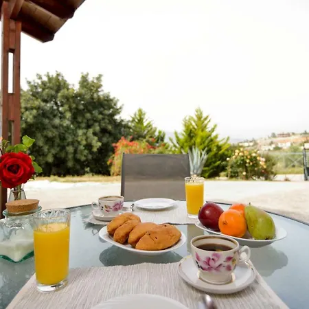 Appartamento Feels Like La Canea