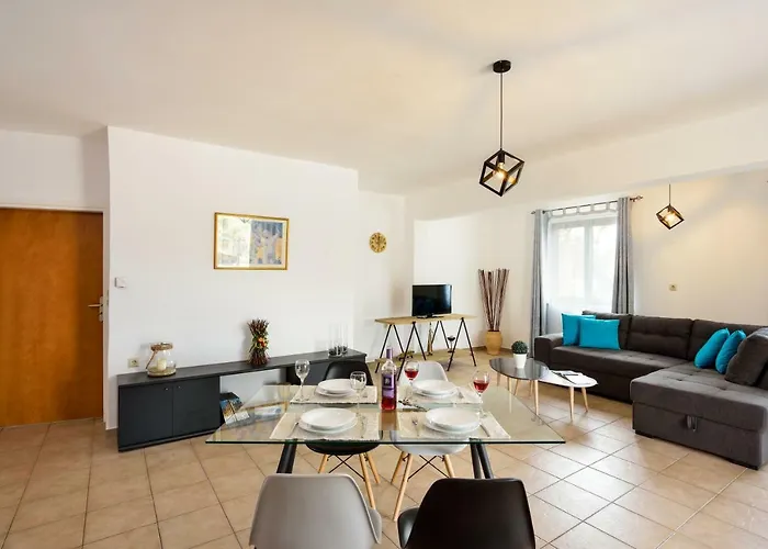 Appartement Feels Like La Canée