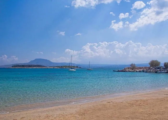 Appartement Feels Like