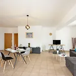 Feels Like Apartment Chania (Crete)