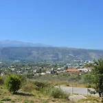 Feels Like * Chania (Crete)