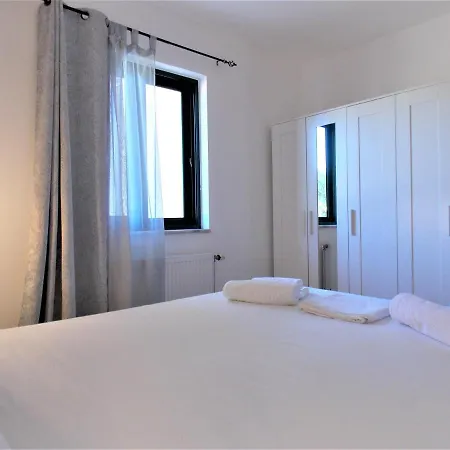 Apartment Feels Like Chania (Crete)