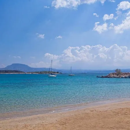 Lejlighed Feels Like