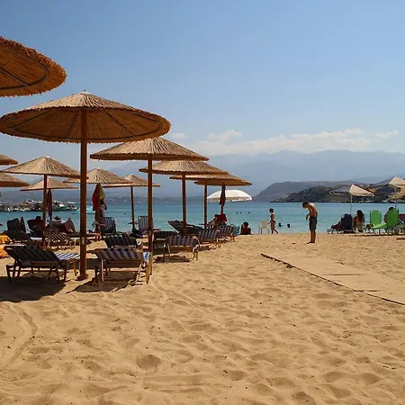 Apartment Feels Like Chania (Crete)