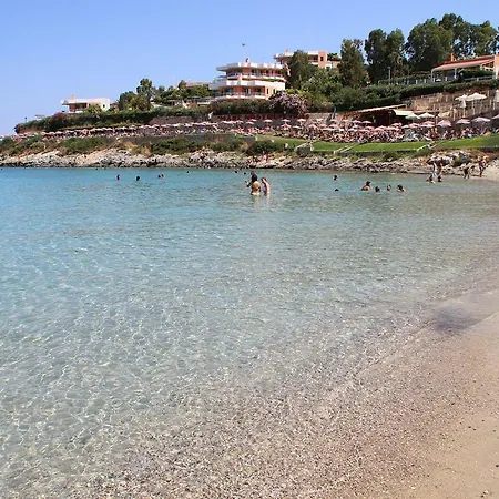 Apartment Feels Like Chania (Crete)