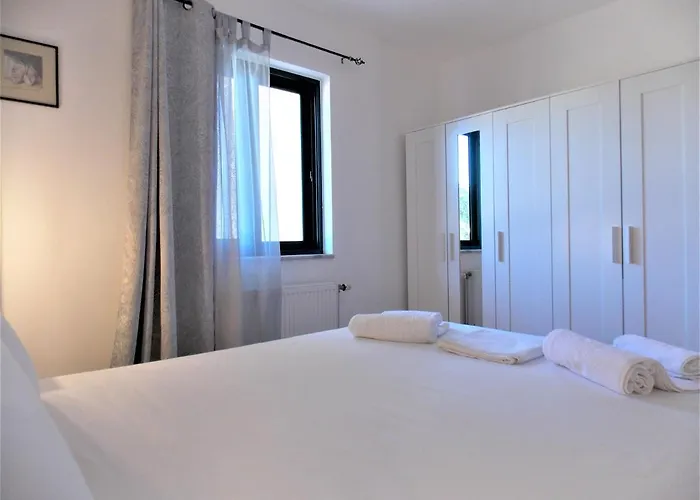 Appartement Feels Like Chania (Crete)