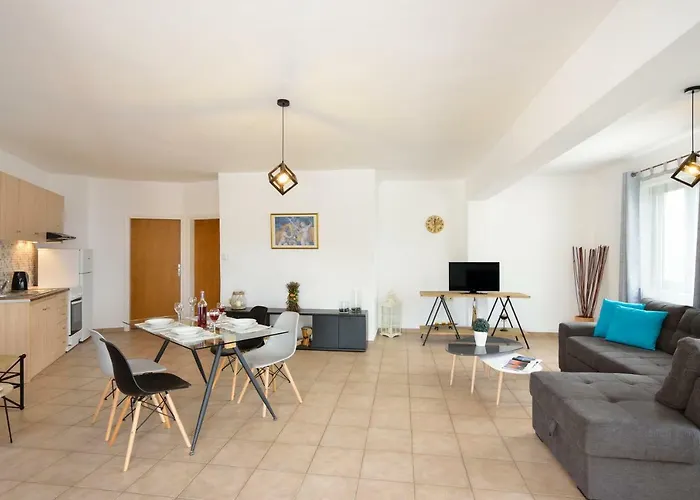 Feels Like Appartement Chania (Crete)