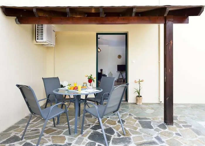 Feels Like Appartement