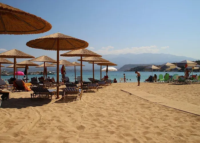 Appartement Feels Like Chania (Crete)