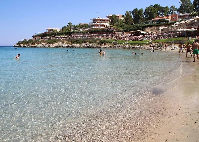 Appartement Feels Like Chania (Crete)