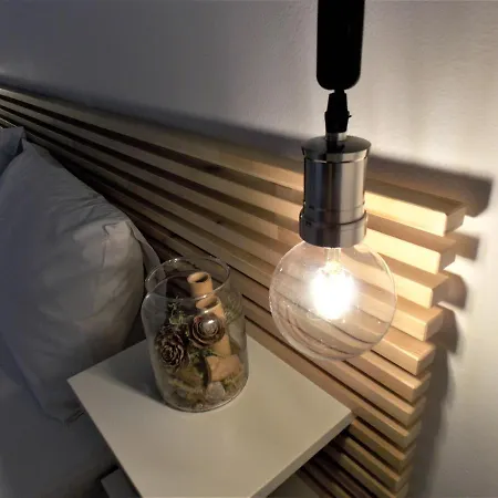 Feels Like Apartman *