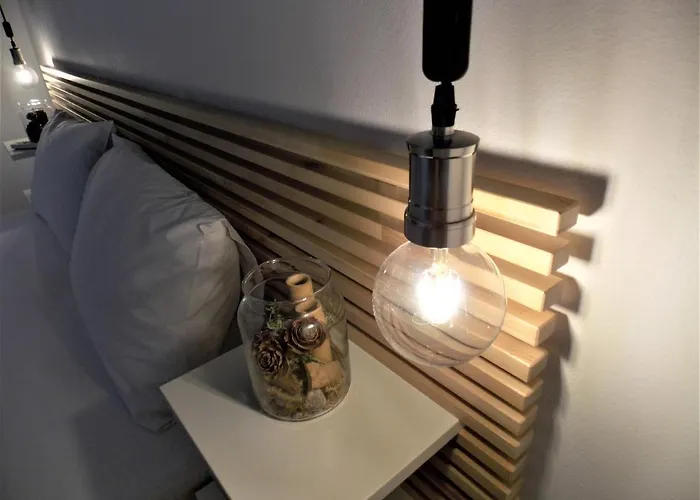 Feels Like Apartman *